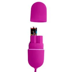 huevo vibrador control remoto kotty latetobed - detalle 6