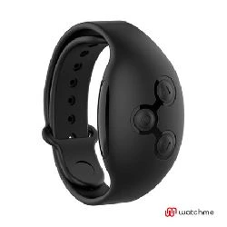 huevo vibrador control remoto negro - detalle 3