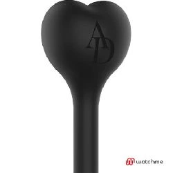 huevo vibrador control remoto negro - detalle 5