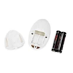 huevo vibrador ijoy forma lengua usb rosa - detalle 5