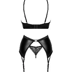 set de 3 piezas norides obsessive - detalle 4