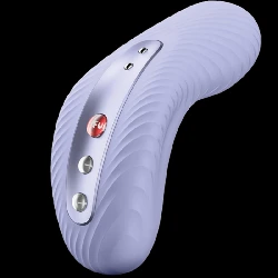 vibrador de clítoris LAYA III vibra y palpita fun factory