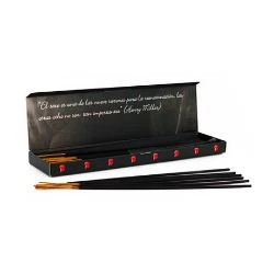 incienso erotico con ferómonas frutos rojos