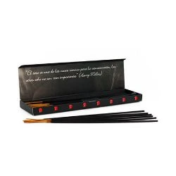 incienso erotico de ferómonas chocolate