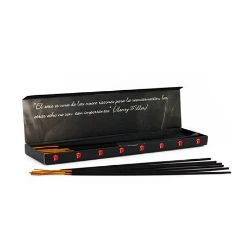 incienso erotico de ferómonas fruta pasion