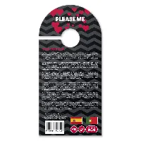 juego cartas dados please me portugues - detalle 3