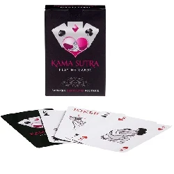 juego cartas kamasutra poker