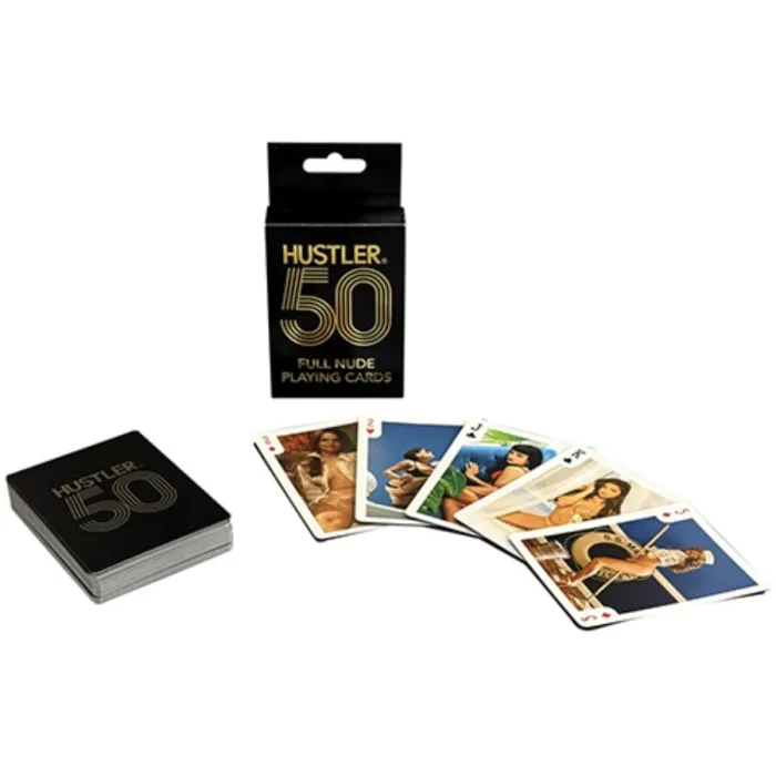 Juego de Cartas al Desnudo