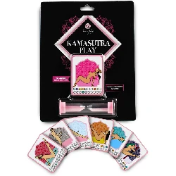juego de cartas eróticas kamasutra play