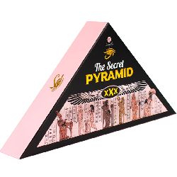 juego de la piramide secreta xxx secretplay