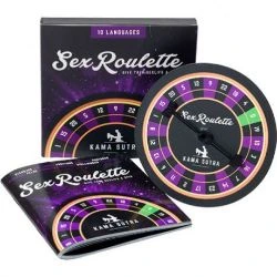 juego de mesa sex roulette kamasutra