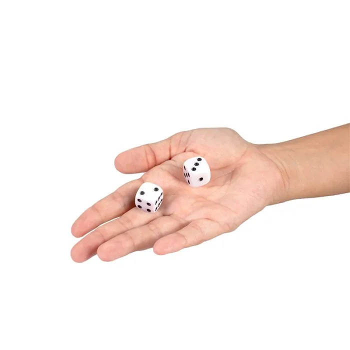 Juego de Ruleta Sexual Play & Roulette - detalle 5
