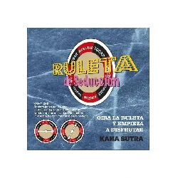 juego ruleta sexual de seduccion