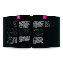 juego de mesa sex ruleta love y marriage - detalle 3
