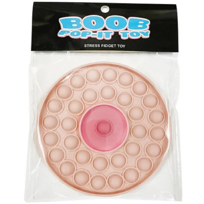 Juego sexual para despedidas IT TOY