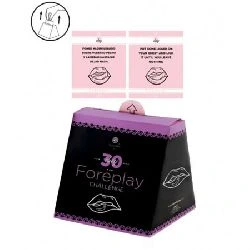 juegos de mesa sexuales reto 30 dias