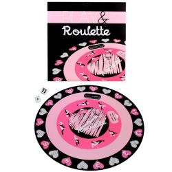 JUEGO PLAY & ROULETTE