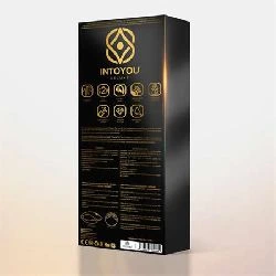 juguete para parejas con esqueleto 180 usb silicona rosa couple toy - detalle 3