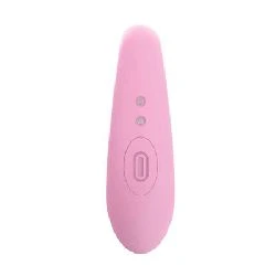 juguete para parejas con esqueleto 180 usb silicona rosa couple toy - detalle 8