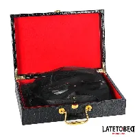 kit bdsm de bondage 8 pz con maletin - detalle 10