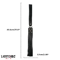 kit bdsm de bondage 8 pz con maletin - detalle 5