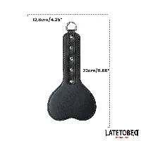 kit bdsm de bondage 8 pz con maletin - detalle 7