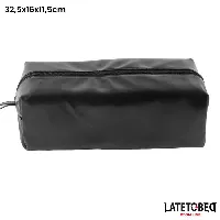 kit bdsm de bondage 8 pz en bolsa negra - detalle 9