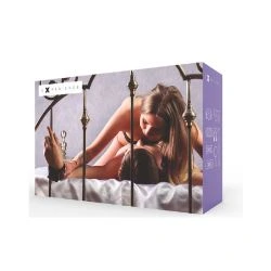 kit bdsm festish experience serie purpura - detalle 3