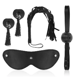 kit bdsm principiantes bondage numero 7