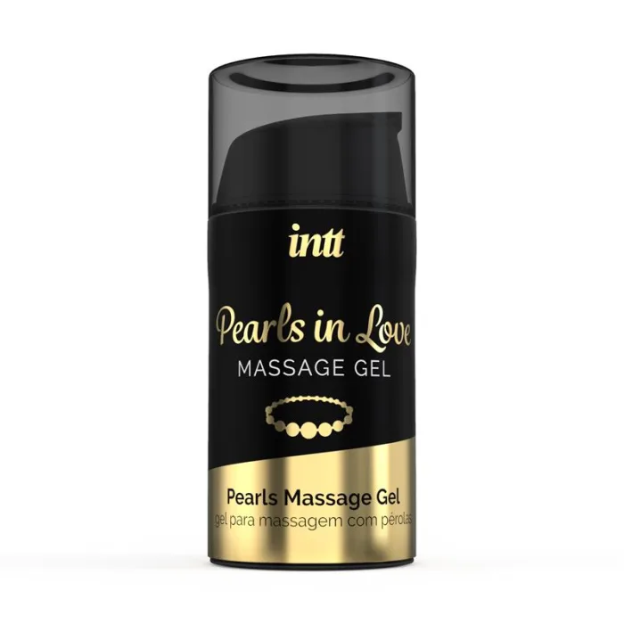 Kit de Masage Pearls in Love - detalle 2