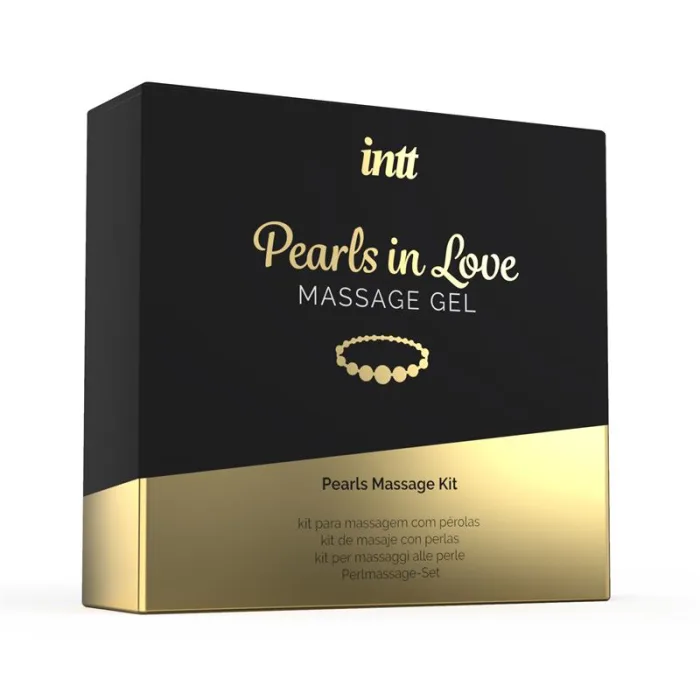 Kit de Masage Pearls in Love - detalle 3