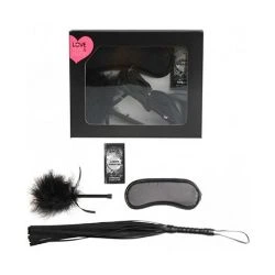 kit first de iniciacion bdsm