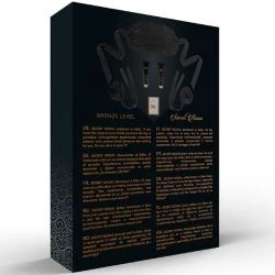 kit placentero secret room bronce nivel 2 - detalle 8