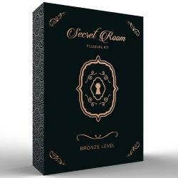 Kit placentero secret room bronce nivel 2