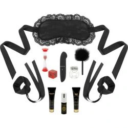 kit placentero secret room oro nivel 2 - detalle 2