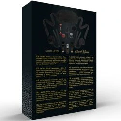 kit placentero secret room oro nivel 2 - detalle 11