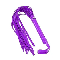 kit sexual bondage de 10 piezas purpura - detalle 4