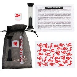 kits de juego gay chronomasutra secret play