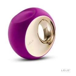 estimulador lelo ora 3 rosa intenso - detalle 3