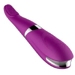 lengua vibradora de clitoris y punto g action - detalle 3
