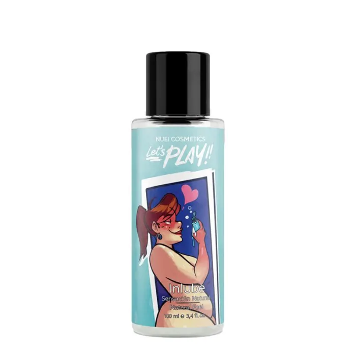 Lets Play!! Play Everyting Classic Set 230 ml - detalle 3