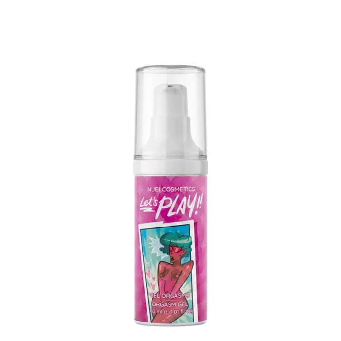 Lets Play!! Play Everyting Classic Set 230 ml - detalle 4
