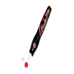 pintura corporal body pen fresa - detalle 2