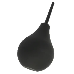 limpiador anal negro addicted toys