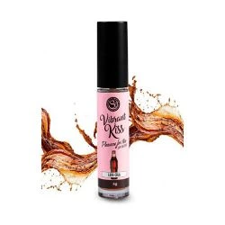 lip gloss beso vibrante cola