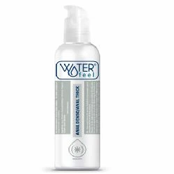 lubricante anal waterfeel de 150 ml