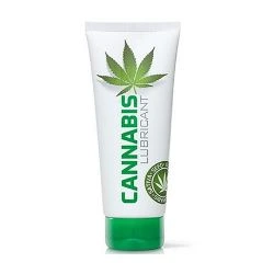 lubricante base agua con cannabis 125 ml