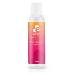 lubricante base agua efecto calor 150 ml