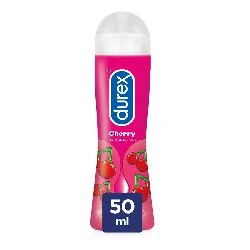 durex play cereza 50 ml durex