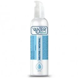 lubricante natural agua waterfeel 150 ml